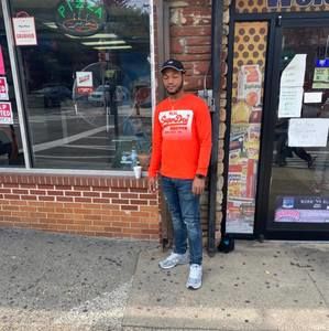 Meet your Posher, Chris